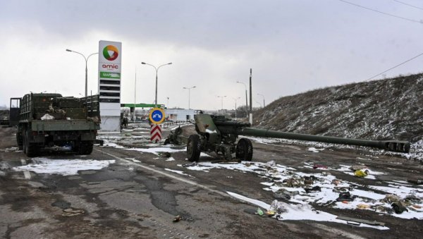 МЕЛИТОПОЉ И ХЕРСОН ПОТПУНО ОСЛОБОЂЕНИ: Становништво наставља да живи нормално МЕЛИТОПОЉ И ХЕРСОН ПОТПУНО ОСЛОБОЂЕНИ: Становништво наставља да живи нормално