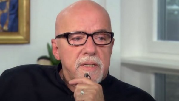 УСКОРО ИЛУСТРОВАНО ИЗДАЊЕ НАЈПРЕВОЂЕНИЈЕГ РОМАНА НА СВЕТУ: Алхемичар Паула Коеља и у Гинисовој књизи рекорда УСКОРО ИЛУСТРОВАНО ИЗДАЊЕ НАЈПРЕВОЂЕНИЈЕГ РОМАНА НА СВЕТУ: Алхемичар Паула Коеља и у Гинисовој књизи рекорда