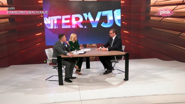 ДРЖАВА РАЗМИШЉА О ПОМОЋИ ЗА ПРОСВЕТАРЕ: Одлука после избора ДРЖАВА РАЗМИШЉА О ПОМОЋИ ЗА ПРОСВЕТАРЕ: Одлука после избора