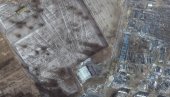 САТЕЛИТСКИ СНИМЦИ БИТКЕ ЗА МАРИЈУПОЉ: Велика оштећења инфраструктуре САТЕЛИТСКИ СНИМЦИ БИТКЕ ЗА МАРИЈУПОЉ: Велика оштећења инфраструктуре