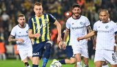 FENER GRIZE RIZE: Rizespor - Fenerbahče