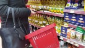 ВЛАДА ОГРАНИЧИЛА ЦЕНЕ ЖИВОТНИХ НАМИРНИЦА: Важе 60 дана од ступања на снагу ВЛАДА ОГРАНИЧИЛА ЦЕНЕ ЖИВОТНИХ НАМИРНИЦА: Важе 60 дана од ступања на снагу