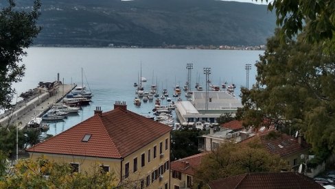 VIŠE OD  33.000 STRANIH TURISTA: Novi podaci za Herceg Novi