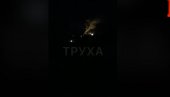 МОЋНИ УДАРИ РУСКЕ ВОЈСКЕ: Нападнута утврђења батаљона националиста у Харкову (ВИДЕО) МОЋНИ УДАРИ РУСКЕ ВОЈСКЕ: Нападнута утврђења батаљона националиста у Харкову (ВИДЕО)