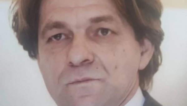 ПОТРЕСНА ОБЈАВА СУПРУГЕ НЕСТАЛОГ ЗОРАНА: Агонија траје већ 16 дана, љубав је дубоко у мени ПОТРЕСНА ОБЈАВА СУПРУГЕ НЕСТАЛОГ ЗОРАНА: Агонија траје већ 16 дана, љубав је дубоко у мени