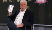 TADIĆ NAPRAVIO AVIONČIĆ: Brnabić - Na ovom parčetu papira je sudbina ljudi koji su ostali bez posla dok ste Vi bili na vlasti! (FOTO)
