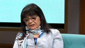 NE BIH PREŽIVELA DA NEMA DECE: Nada Obrić otkrila svoja mesečna primanja NE BIH PREŽIVELA DA NEMA DECE: Nada Obrić otkrila svoja mesečna primanja