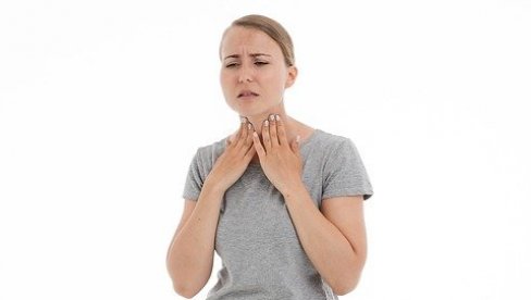 ZA ZDRAVU ŠTITNU ŽLEZDU: Proverite da li vam nedostaje ovaj mineral ZA ZDRAVU ŠTITNU ŽLEZDU: Proverite da li vam nedostaje ovaj mineral