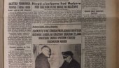 УСТАШКИ ЗЛОЧИНИ И У УКРАЈИНИ: Сведочанство о Павелићевим легионарима који су уз Вермахт јуришали на Совјете УСТАШКИ ЗЛОЧИНИ И У УКРАЈИНИ: Сведочанство о Павелићевим легионарима који су уз Вермахт јуришали на Совјете