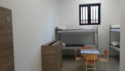 NAJNOVIJI IZVEŠTAJ SAVETA EVROPE: Srbija rešila pitanje adekvatnog smeštaja u zatvorima