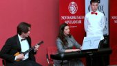 TREĆE ZLATO ZAREDOM: Muzička škola iz Vršca dobitnik prestižnog priznanja TREĆE ZLATO ZAREDOM: Muzička škola iz Vršca dobitnik prestižnog priznanja