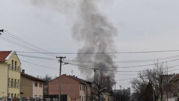 КАЗНЕ И ДО 50.000 ДИНАРА: Сваке године стижу упозорење, многи не слушају - појачана контрола забране паљења стрњике КАЗНЕ И ДО 50.000 ДИНАРА: Сваке године стижу упозорење, многи не слушају - појачана контрола забране паљења стрњике