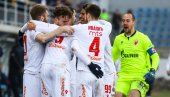 ZVEZDA NA PRAGU SVETSKOG REKORDA: Crveno-beli sve bliži Real Madridu! ZVEZDA NA PRAGU SVETSKOG REKORDA: Crveno-beli sve bliži Real Madridu!