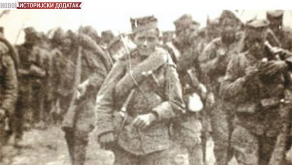 ИСТОРИЈСКИ ДОДАТАК - ВЕКОВНА БЕЧКА ШКОЛА СРБОФОБИЈЕ: Однос Запада према српском народу се не мења од сеобе у Русију ИСТОРИЈСКИ ДОДАТАК - ВЕКОВНА БЕЧКА ШКОЛА СРБОФОБИЈЕ: Однос Запада према српском народу се не мења од сеобе у Русију