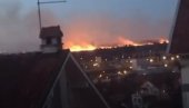 VELIKI POŽAR U BEOGRADU: Vatrena stihija divlja na Miljakovcu (VIDEO) VELIKI POŽAR U BEOGRADU: Vatrena stihija divlja na Miljakovcu (VIDEO)