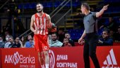 ZVEZDA GAZI KROZ ABA LIGU: Crveno-beli trojkama srušili Studentski centar ZVEZDA GAZI KROZ ABA LIGU: Crveno-beli trojkama srušili Studentski centar