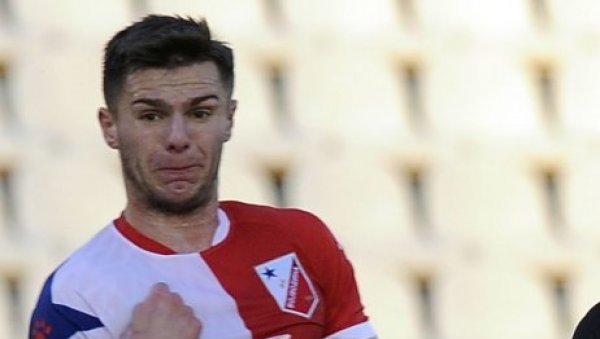 ПОКУШАО ДА ИЗНУДИ 40.000 ЕВРА? Суђење оптуженом за уцену фудбалера новосадске војводине Младена Деветка ПОКУШАО ДА ИЗНУДИ 40.000 ЕВРА? Суђење оптуженом за уцену фудбалера новосадске војводине Младена Деветка