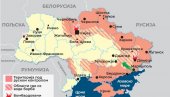 РУСКИ ЕКСПЕРТ О СТАЊУ НА ФРОНТУ: Помаци у Донбасу, тешке борбе у Маријупољу и код Изјума РУСКИ ЕКСПЕРТ О СТАЊУ НА ФРОНТУ: Помаци у Донбасу, тешке борбе у Маријупољу и код Изјума