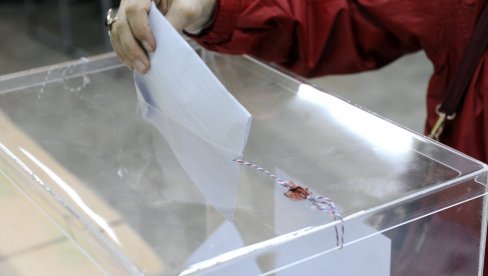 VJT JAGODINA: Bez krivičnih prijava zbog izbora u Jagodini, Paraćinu i Despotovcu VJT JAGODINA: Bez krivičnih prijava zbog izbora u Jagodini, Paraćinu i Despotovcu