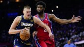 VIDI ŠIRU SLIKU: Bogdanović očitao lekciju Amerikancu kojem je Nikola Jokić trn u oku