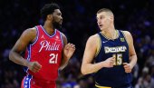 MVP NBA LIGE U CENTRU PAŽNJE: Kroz nekoliko dana svet će ga voleti ili mrzeti MVP NBA LIGE U CENTRU PAŽNJE: Kroz nekoliko dana svet će ga voleti ili mrzeti