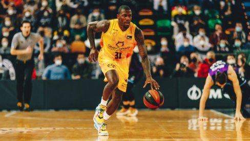 ACB TIP: Kanarinci opravdavaju ulogu favorita? ACB TIP: Kanarinci opravdavaju ulogu favorita?