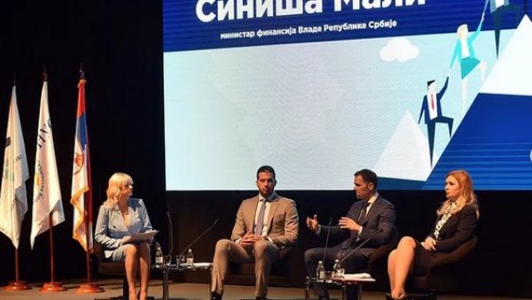 ШЕСТ ВАЖНИХ МЕРА ЗА СТУДЕНТЕ Мали: Студентска картица обезбедиће бројне попусте ШЕСТ ВАЖНИХ МЕРА ЗА СТУДЕНТЕ Мали: Студентска картица обезбедиће бројне попусте