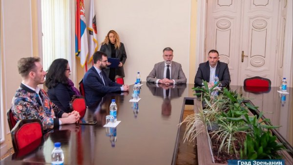 УСТАНОВА КУЛТУРЕ И МУЗЕЈ ЖРТАВА ГЕНОЦИДА: Потписан протокол о сарадњи УСТАНОВА КУЛТУРЕ И МУЗЕЈ ЖРТАВА ГЕНОЦИДА: Потписан протокол о сарадњи