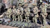 ПОГЛЕДАЈТЕ - НАПАД ИВАНОВСКИХ ПАДОБРАНАЦА НА ПОЛОЖАЈЕ ВСУ: Командант руске јуришне групе - Украјинске снаге се управо повлаче (ВИДЕО)