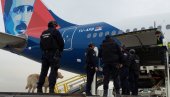 POLICIJA SE OGLASILA O BOMBI U AVIONU ZA MOSKVU: Radi se na identifikaciji osobe koja upućuje lažne dojave (FOTO)