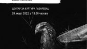 ПРОМОЦИЈА КЊИГЕ У ЛАЗАРЕВЦУ: Млада ауторка Ивана Пантелић представиће се публици ПРОМОЦИЈА КЊИГЕ У ЛАЗАРЕВЦУ: Млада ауторка Ивана Пантелић представиће се публици