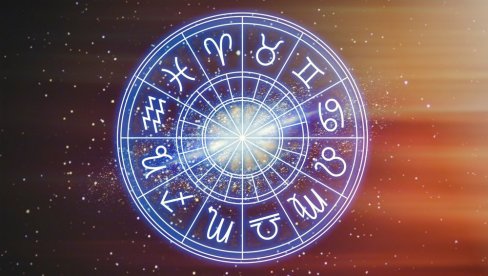 DNEVNI HOROSKOP ZA SUBOTU 6. JUL: Lav nervozan, Vagu očekuje romansa, Ribe da se klone nepotrebnih troškova DNEVNI HOROSKOP ZA SUBOTU 6. JUL: Lav nervozan, Vagu očekuje romansa, Ribe da se klone nepotrebnih troškova