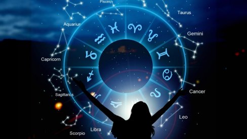 SREĆA STIŽE ZA 3 ZNAKA ZODIJAKA SLEDEĆE NEDELJE: Pripremite se za nove početke i važne prilike