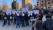 KURTIJU SAD IZGOVOR - USTAV I UKRAJINA: Ponovljen zahtev Prištini da ne sprečava održavanje izbora na KiM koje organizuje Beograd