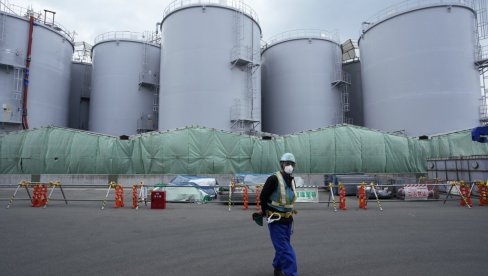 MASOVNI PROTESTI U JUŽNOJ KOREJI PROTIV JAPANA: Narod traži obustavu izlivanja radioaktivne vode iz Fukušime u okean