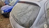 U SRBIJI PADA PRLJAVA KIŠA: Detaljna prognoza za vaskršnje praznike U SRBIJI PADA PRLJAVA KIŠA: Detaljna prognoza za vaskršnje praznike