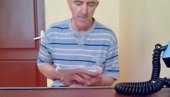ПУЦАО НА ТЕРОРИСТУ КОЈИ ЈЕ ХТЕО ДА УБИЈЕ ПУТИНА: У Москви због преваре ухапшен чувени криминалац Артур Денисултанов