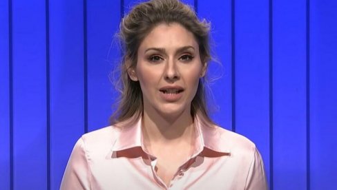 ČAST MI JE DA JE IMAM U SVOM ŽIVOTU: Kristina Radenković iskreno o Konstrakti i utiscima sa Evrovizije ČAST MI JE DA JE IMAM U SVOM ŽIVOTU: Kristina Radenković iskreno o Konstrakti i utiscima sa Evrovizije