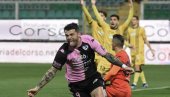 BORBA ZA SERIJU B: Virtus Entela - Palermo