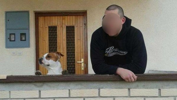 ПОЛИЦИЈА И ДАЉЕ ТРАГА ЗА НАПАДАЧЕМ: Милош (32), који је рањен у пуцњави у Новом Саду, у веома тешком стању ПОЛИЦИЈА И ДАЉЕ ТРАГА ЗА НАПАДАЧЕМ: Милош (32), који је рањен у пуцњави у Новом Саду, у веома тешком стању