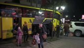 STIGLO 36 IZBEGLICA: Kriza u Ukrajini sve više se oseća u Crnoj Gori STIGLO 36 IZBEGLICA: Kriza u Ukrajini sve više se oseća u Crnoj Gori