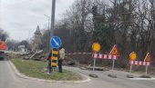 REKONSTRUKCIJA PRUGE SUBOTICA-HORGOŠ: Zbog modernizacije zatvoren put na Paliću REKONSTRUKCIJA PRUGE SUBOTICA-HORGOŠ: Zbog modernizacije zatvoren put na Paliću