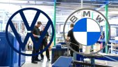 RAT U UKRAJINI IZAZVAO NESTAŠICU AUTO-DELOVA: BMV i Foslkvagen obustavljaju proizvodnju u određenim pogonima, traže alternativu