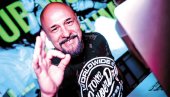 PRIČA O TATI REP SCENE: Srpski hip-hop muzičar Gru uskoro dobija dokumentarni serijal PRIČA O TATI REP SCENE: Srpski hip-hop muzičar Gru uskoro dobija dokumentarni serijal