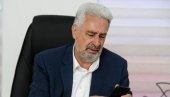 KRIVOKAPIĆ: Povlačim se iz politike