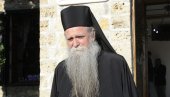 DA DONESU DOBRO CRNOJ GORI: Mitropolit Joanikije čestitao Mandiću i Spajiću DA DONESU DOBRO CRNOJ GORI: Mitropolit Joanikije čestitao Mandiću i Spajiću