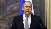 VIŠE ME NIŠTA NE ČUDI Lavrov: Zapadna koleginica otvoreno rekla da okreće ruski narod protiv svoje vlade