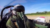 NAKON ŠTO JE DRON PAO NA ZAGREB Slovenački avioni u najvišem stepenu pripravnosti NAKON ŠTO JE DRON PAO NA ZAGREB Slovenački avioni u najvišem stepenu pripravnosti