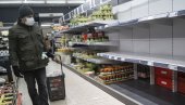 JAGMA ZA ULJEM, BARIKADE ZBOG GORIVA: Nestašice i poskupljenja pogodili Evropu JAGMA ZA ULJEM, BARIKADE ZBOG GORIVA: Nestašice i poskupljenja pogodili Evropu