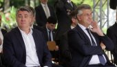 RAT HRVATSKOG PREDSEDNIKA I PREMIJERA DO POSLEDNJE KAPI KRVI: Milanović i Plenković prekinuli svaku komunikaciju